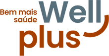 Logotipo Wellplus